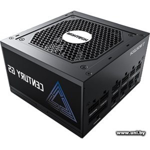 Montech 850W Century G5 (MNT-CG850-B)