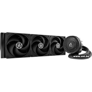 Купить Arctic Liquid Freezer III 360 Black ACFRE00136A в Минске, доставка по Беларуси