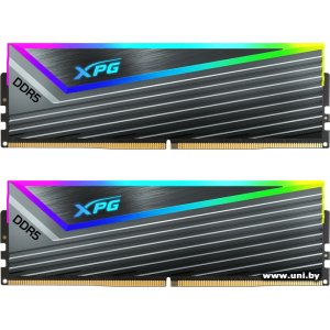 Купить DDR5 32G PC-48000 ADATA (AX5U6000C3016G-DCCARGY) в Минске, доставка по Беларуси