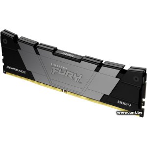 Купить DDR4 8G PC-25600 Kingston (KF432C16RB2/8) в Минске, доставка по Беларуси