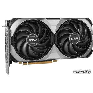 Купить MSI 12GB (RTX 4070 Super 12G Ventus 2X OC) в Минске, доставка по Беларуси