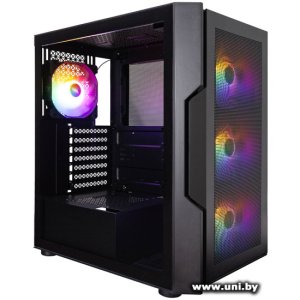 1stPlayer Trilobite T7-P Black (T7-P-BK-4F1)