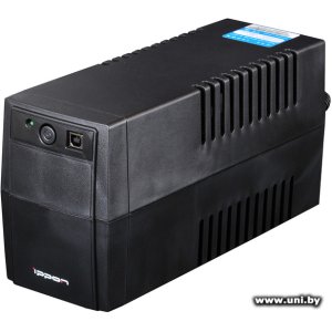 Купить IPPON Back Basic 650 в Минске, доставка по Беларуси