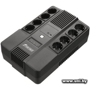 PowerMan Brick 650 Plus