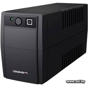 Купить IPPON Back Basic 1050 в Минске, доставка по Беларуси