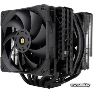 Купить Thermalright Frost Commander 140 Black (FC-140-BL) в Минске, доставка по Беларуси