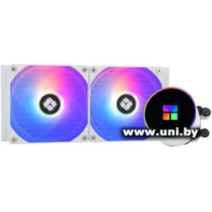 Купить Thermalright Frozen Magic 240 ARGB V2 White в Минске, доставка по Беларуси