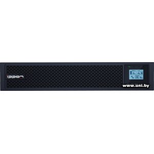 Купить IPPON Innova RT II 1500 в Минске, доставка по Беларуси