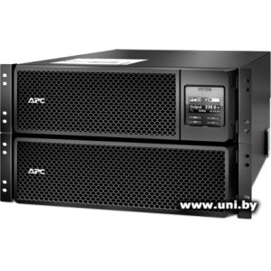 Купить APC Smart-UPS SRT 8000VA RM 230V (SRT8KRMXLI) в Минске, доставка по Беларуси