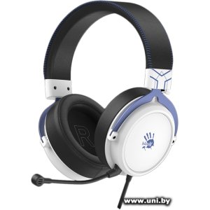 Купить A4Tech Bloody M590i SPORTS NAVY в Минске, доставка по Беларуси