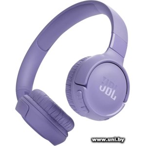JBL Tune 520BT Lilac (JBLT520BTPUR)