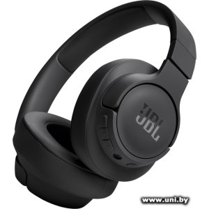 Купить JBL Tune 720BT Black (JBLT720BTBLK) в Минске, доставка по Беларуси