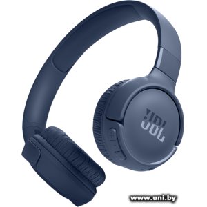 JBL Tune 520BT Blue (JBLT520BTBLU)