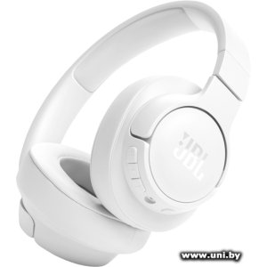 Купить JBL Tune 720BT White (JBLT720BTWHT) в Минске, доставка по Беларуси