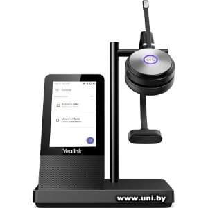 Купить Yealink WH66 Mono Teams в Минске, доставка по Беларуси