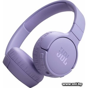 Купить JBL Tune 670NC Lilac (JBLT670NCPURCN) в Минске, доставка по Беларуси
