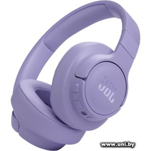 Купить JBL Tune 770NC Lilac (JBLT770NCPUR) в Минске, доставка по Беларуси