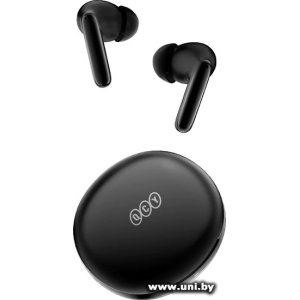 Купить QCY T13 ANC 2 Black в Минске, доставка по Беларуси