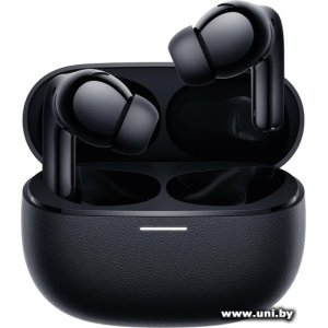 Купить Xiaomi Redmi Buds 5 Pro M2317E1 Black (BHR7660GL) в Минске, доставка по Беларуси