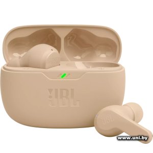 Купить JBL Wave Beam Beige (JBLWBEAMBEG) в Минске, доставка по Беларуси