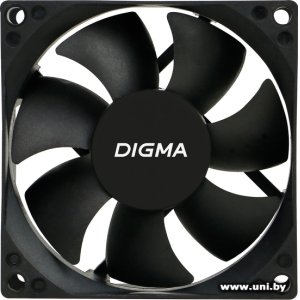 Купить Digma DFAN-80 в Минске, доставка по Беларуси