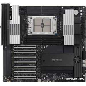ASUS Pro WS WRX90E-SAGE SE