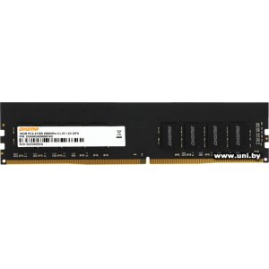 Купить DDR4 16G PC-21300 Digma (DGMAD42666016D) в Минске, доставка по Беларуси