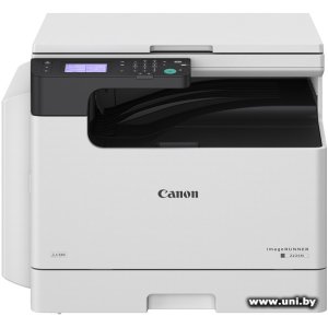 Купить Canon imageRUNNER 2224N (5941C002) в Минске, доставка по Беларуси