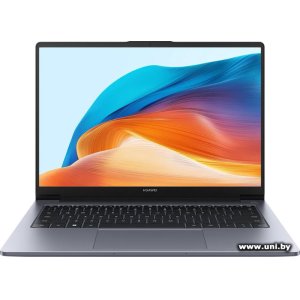Купить Huawei MateBook D 14 2023 MDF-X (53013XFA) в Минске, доставка по Беларуси