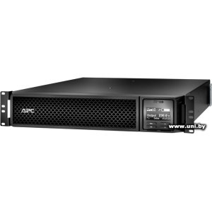 Купить APC Smart-UPS SRT 1000VA RM 230V SRT1000RMXLI в Минске, доставка по Беларуси