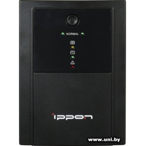 Купить IPPON Back Basic 1500 в Минске, доставка по Беларуси