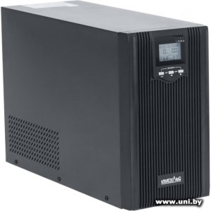 ИМПУЛЬС Юниор ПРО 3