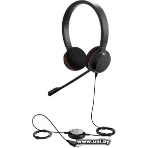 Jabra Evolve 20 SE MS Stereo