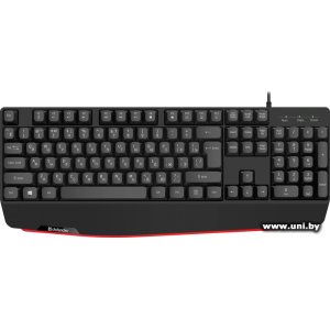 Defender Atom HB-546 Black (45546)