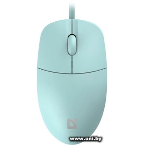 Купить Defender Azora MB-241 Blue (52243) в Минске, доставка по Беларуси