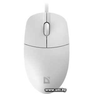 Купить Defender Azora MB-241 White (52242) в Минске, доставка по Беларуси