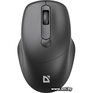 Купить Defender Feam MM-296 Black (52296) в Минске, доставка по Беларуси