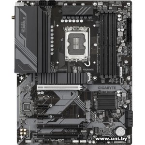 Купить GIGABYTE Z790 D AX в Минске, доставка по Беларуси