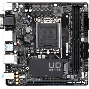 GIGABYTE H610I