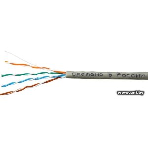 Купить Кабель FTP Cat.5e 100m Skynet Cable CSL-FTP-4-CU/100 в Минске, доставка по Беларуси