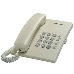 Купить Panasonic KX-TS2350RUJ в Минске, доставка по Беларуси