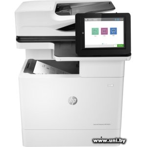 Купить HP LaserJet Enterprise (M635h) в Минске, доставка по Беларуси