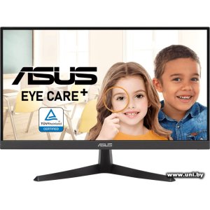 Купить ASUS 21.45` Eye Care+ VY229Q (90LM0960-B02170) в Минске, доставка по Беларуси