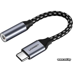 UGREEN AV142 (30632) USB Type-C to audio 3.5m