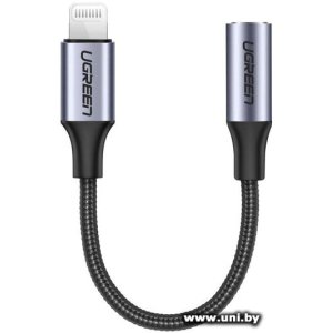 UGREEN US211 (30756) USB Type-C to audio 3.5m