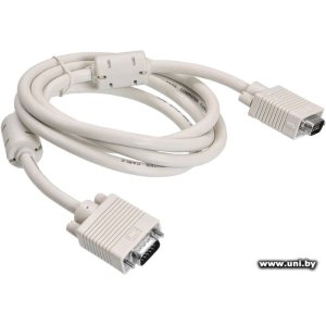 Купить Buro VGA CAB016S-5M 5m в Минске, доставка по Беларуси