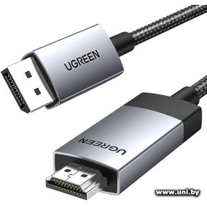 UGREEN DP119 (15774) 2m