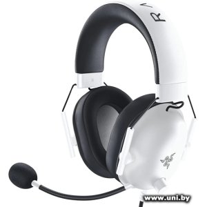Razer BlackShark V2 X White (RZ04-03240700-R3M1)