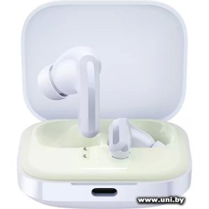 Купить Xiaomi Redmi Buds 5 M2316E1 Blue (BHR7631GL) в Минске, доставка по Беларуси