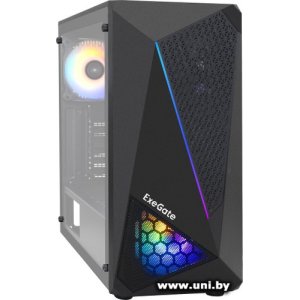 Купить ExeGate EVO-8225 EX292858RUS в Минске, доставка по Беларуси